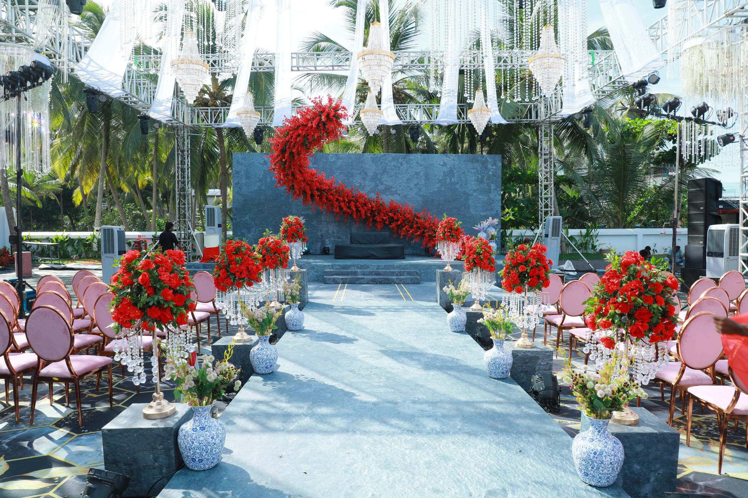 Wedding