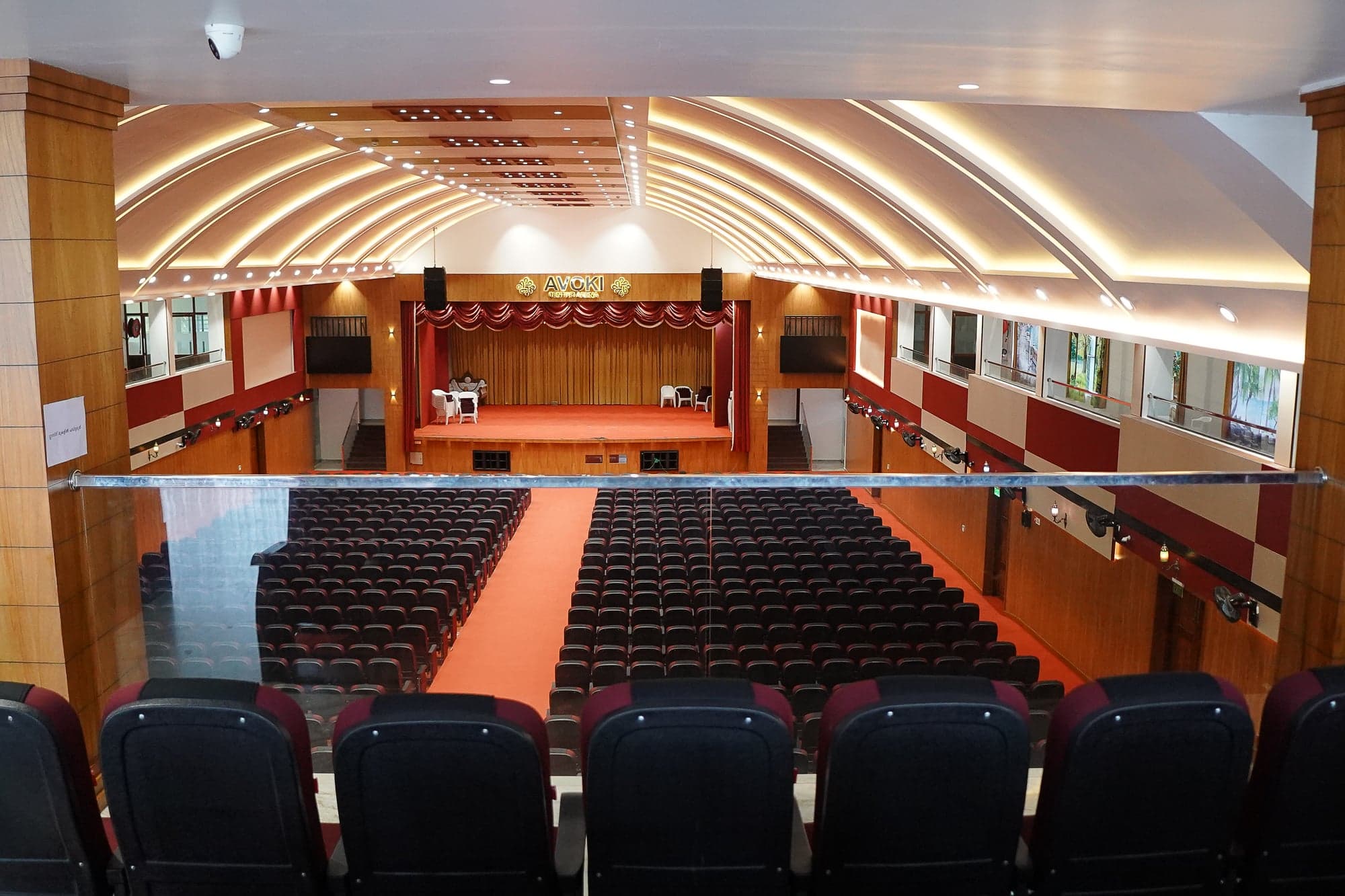 Auditorium