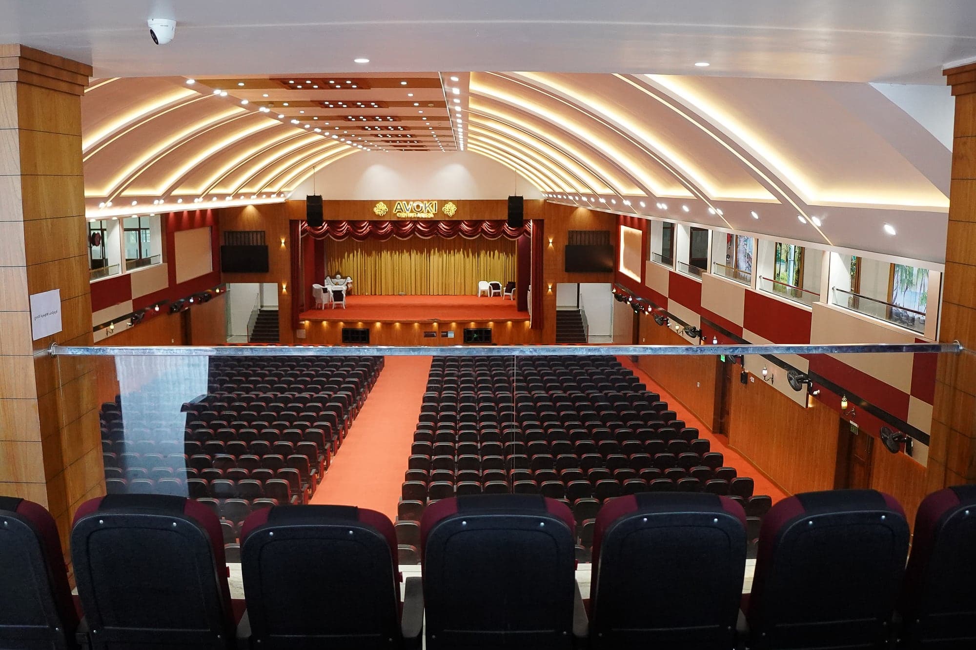 Auditorium