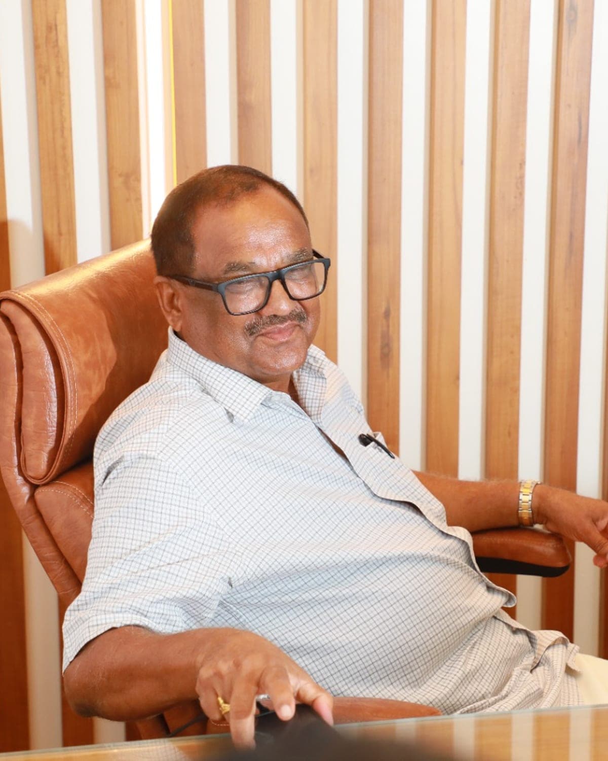 Mr. Krishnan Kutty Kottakalam